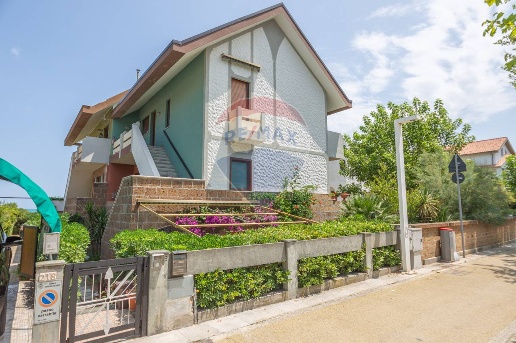 appartamento in vendita a Francavilla al Mare