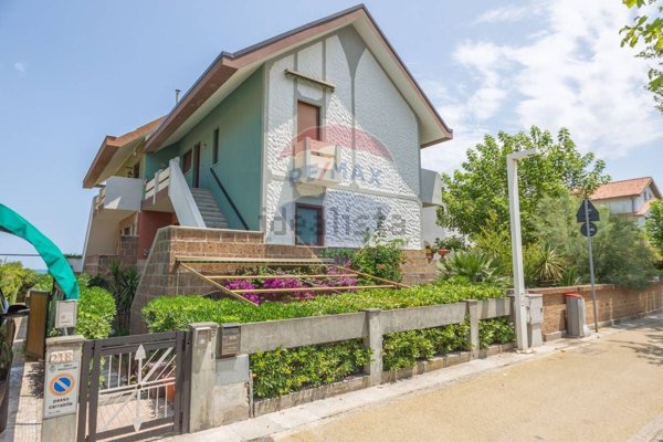 appartamento in vendita a Francavilla al Mare