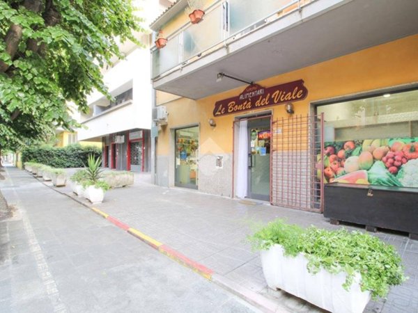negozio in vendita a Francavilla al Mare