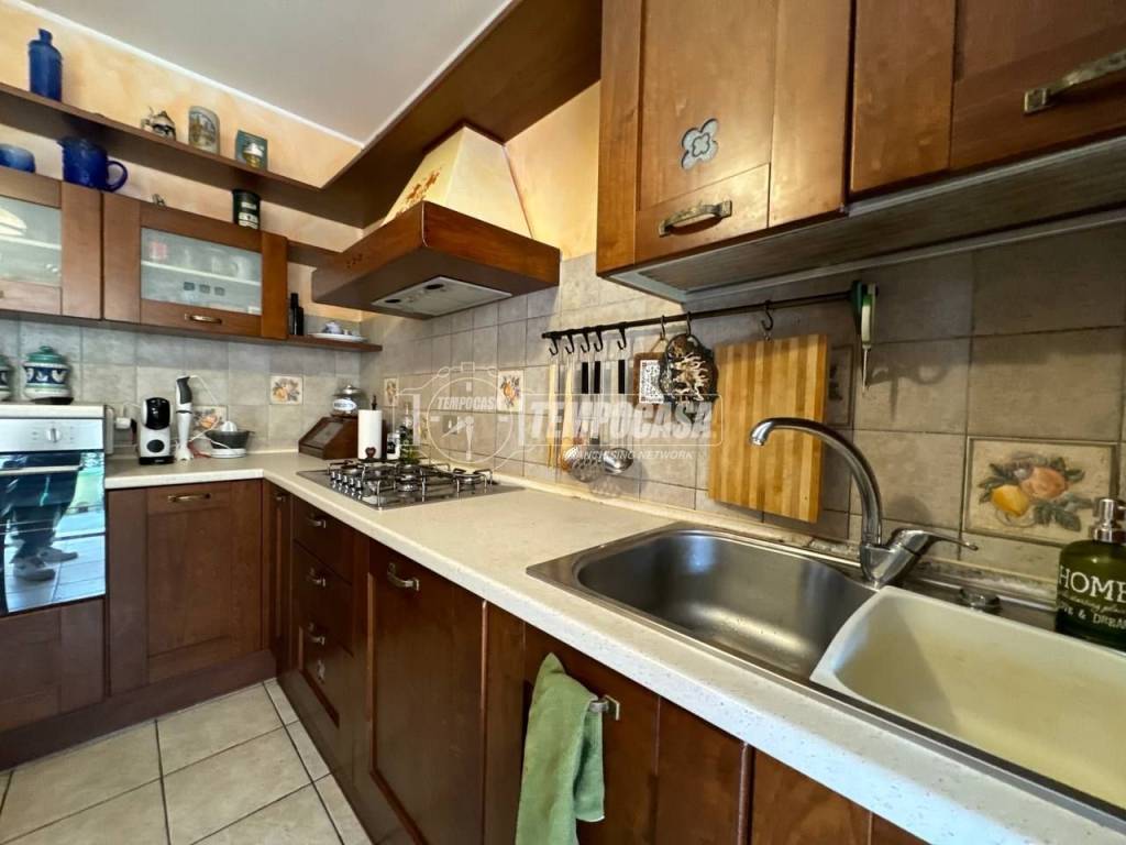 appartamento in vendita a Francavilla al Mare