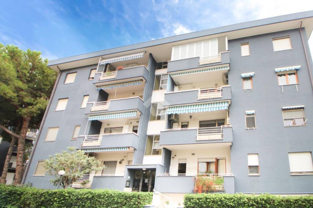 appartamento in vendita a Francavilla al Mare