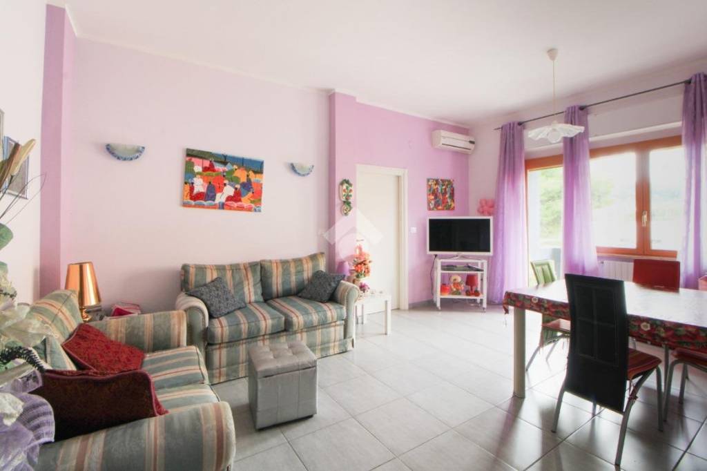 appartamento in vendita a Francavilla al Mare