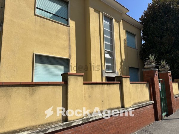 appartamento in vendita a Francavilla al Mare