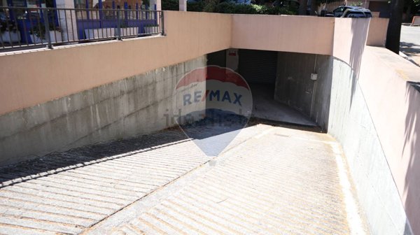 locale di sgombero in vendita a Francavilla al Mare