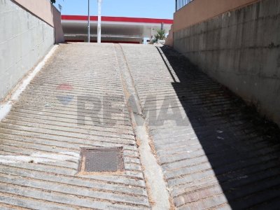 locale di sgombero in vendita a Francavilla al Mare