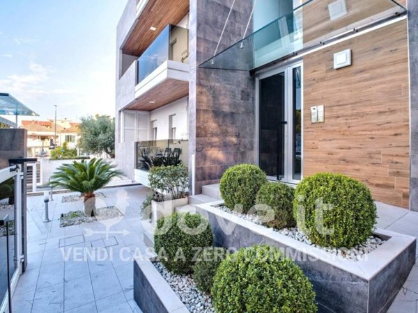 appartamento in vendita a Francavilla al Mare
