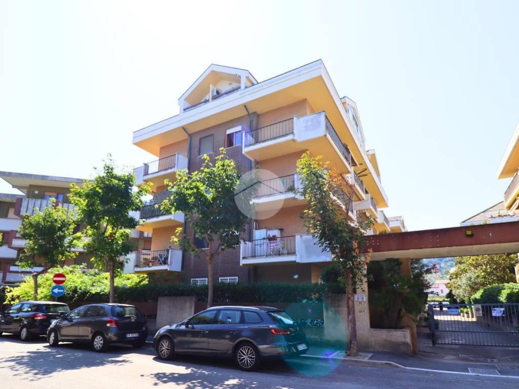 appartamento in vendita a Francavilla al Mare