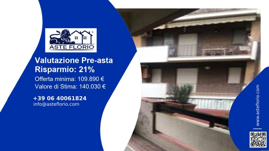 appartamento in vendita a Francavilla al Mare