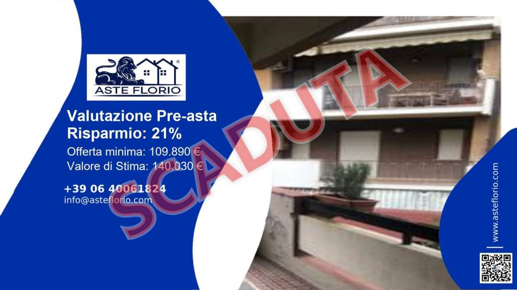 appartamento in vendita a Francavilla al Mare