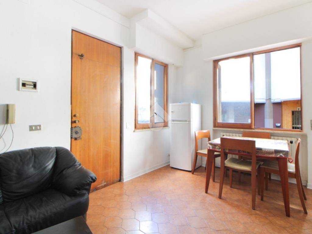 appartamento in vendita a Francavilla al Mare