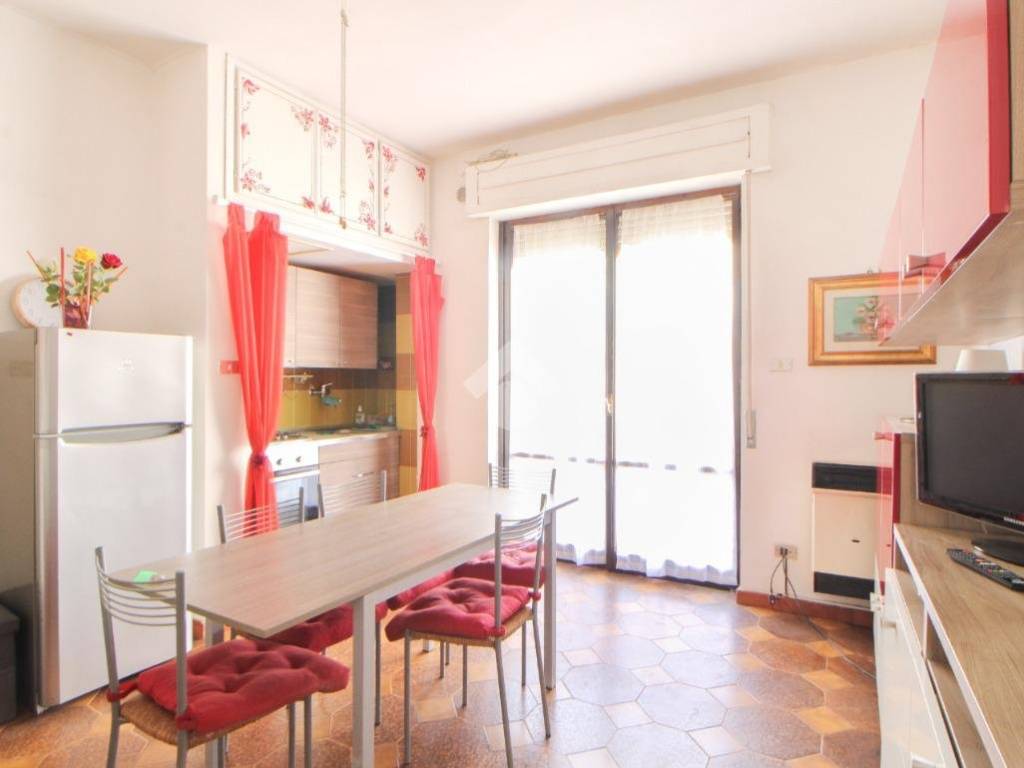 appartamento in vendita a Francavilla al Mare