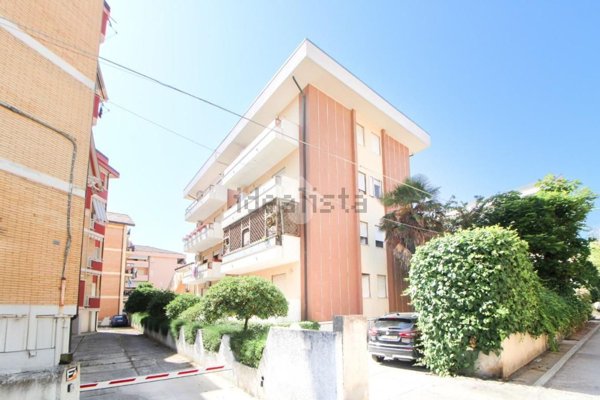 appartamento in vendita a Francavilla al Mare