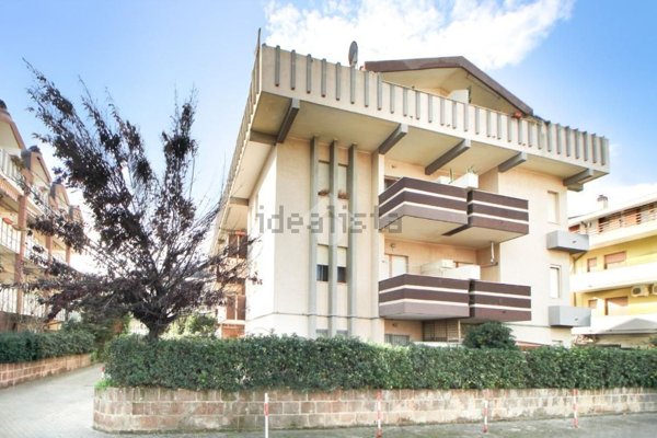 appartamento in vendita a Francavilla al Mare