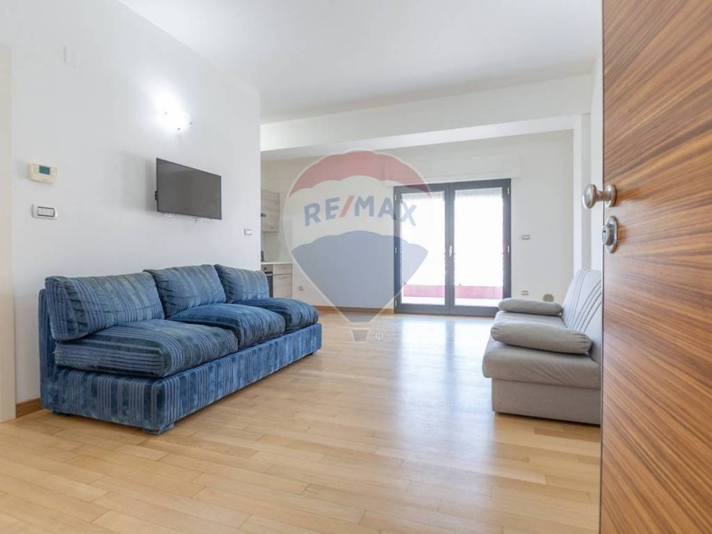 appartamento in vendita a Francavilla al Mare