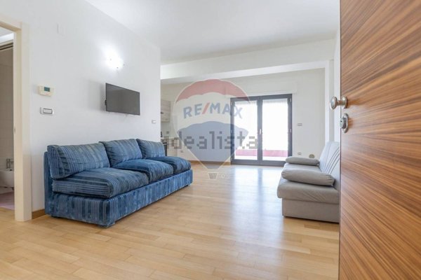 appartamento in vendita a Francavilla al Mare