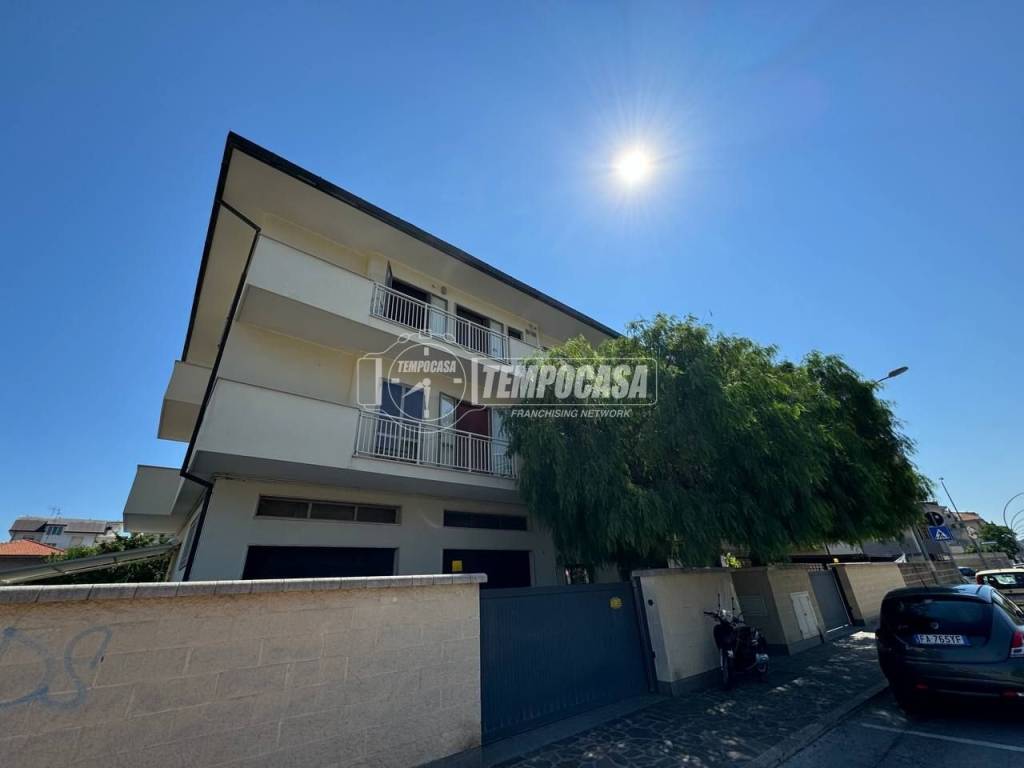 appartamento in vendita a Francavilla al Mare