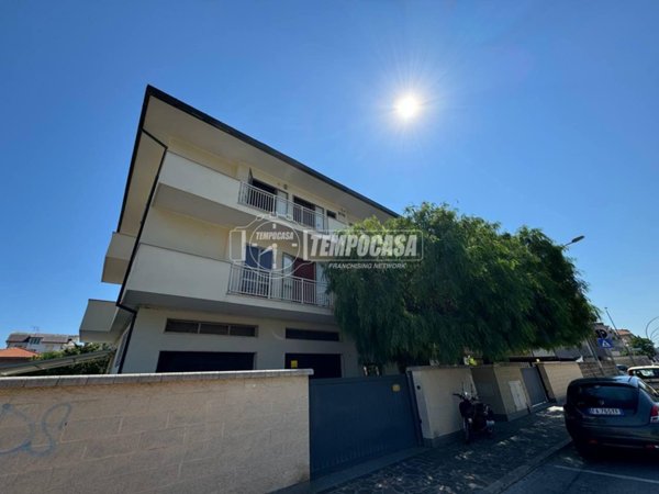 appartamento in vendita a Francavilla al Mare