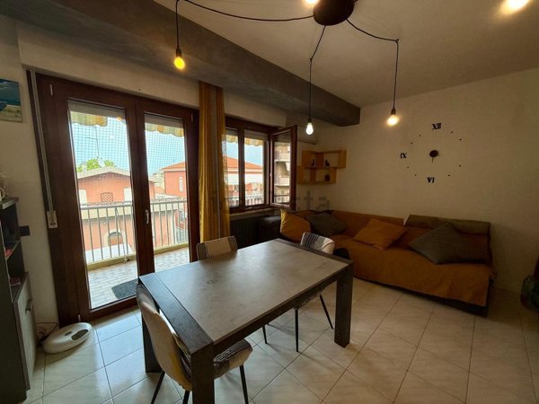 appartamento in vendita a Francavilla al Mare