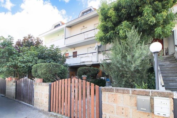 casa indipendente in vendita a Francavilla al Mare in zona Pretaro