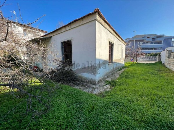 casa indipendente in vendita a Francavilla al Mare