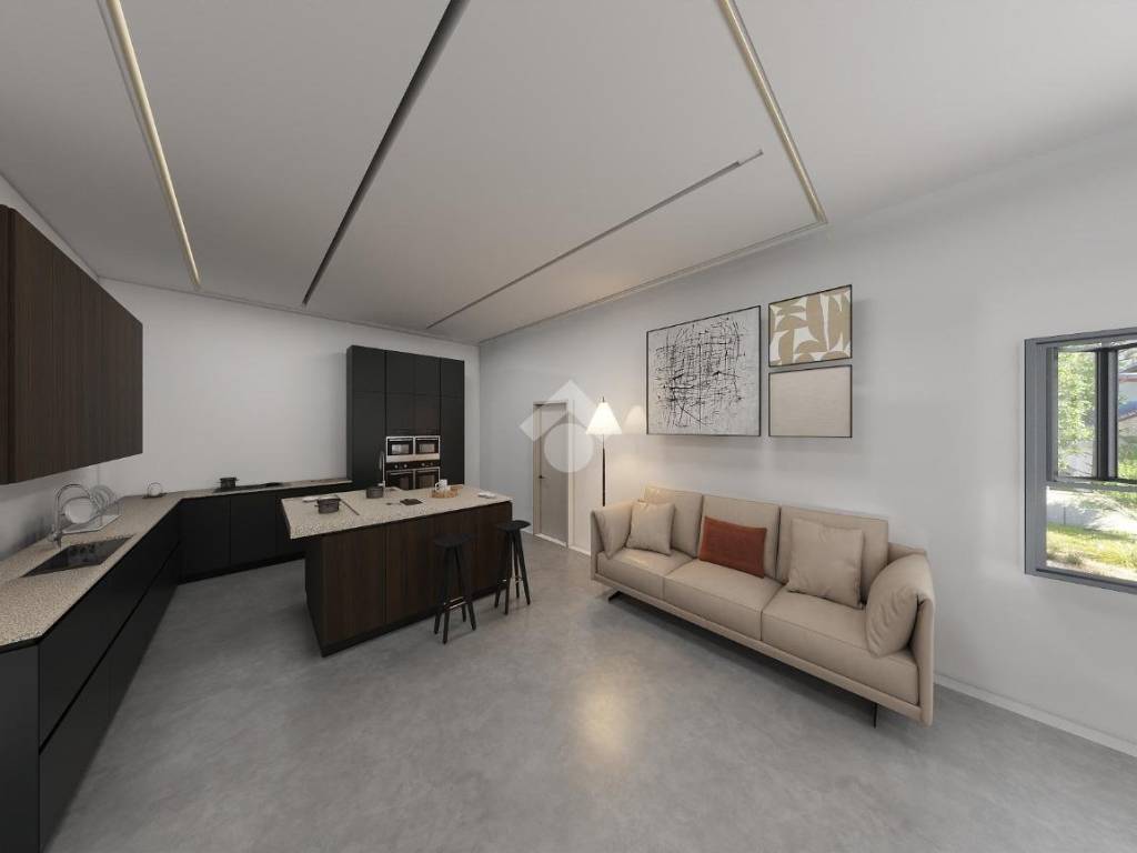 appartamento in vendita a Francavilla al Mare