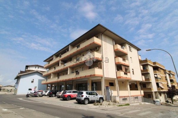 appartamento in vendita a Francavilla al Mare