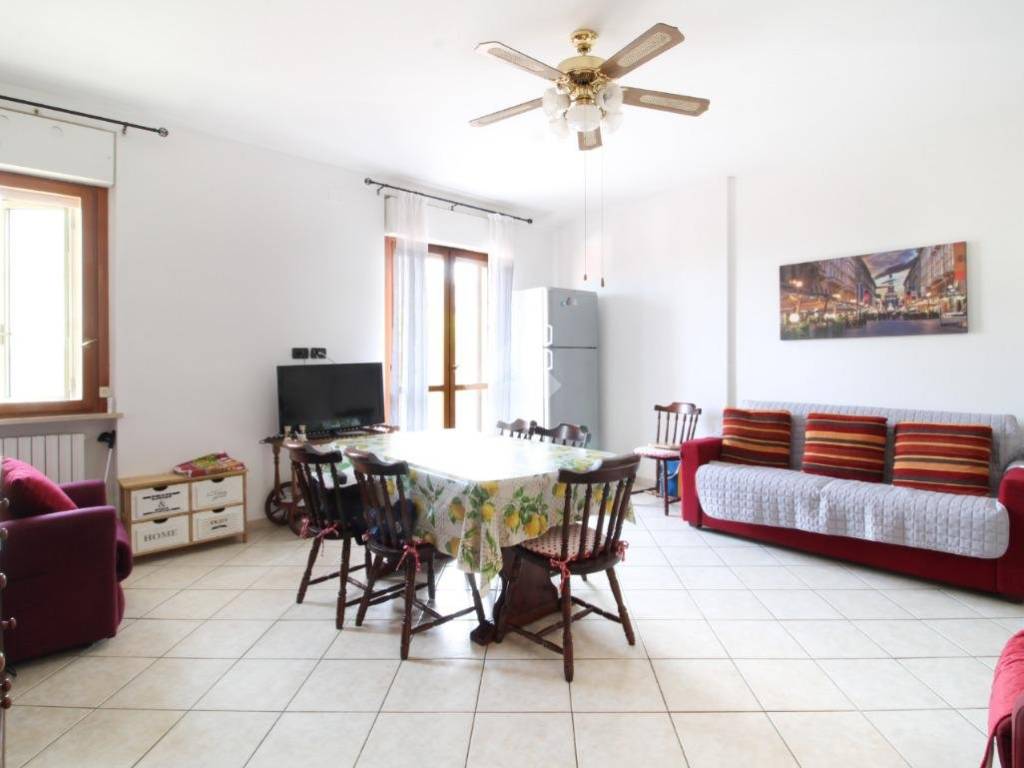 appartamento in vendita a Francavilla al Mare