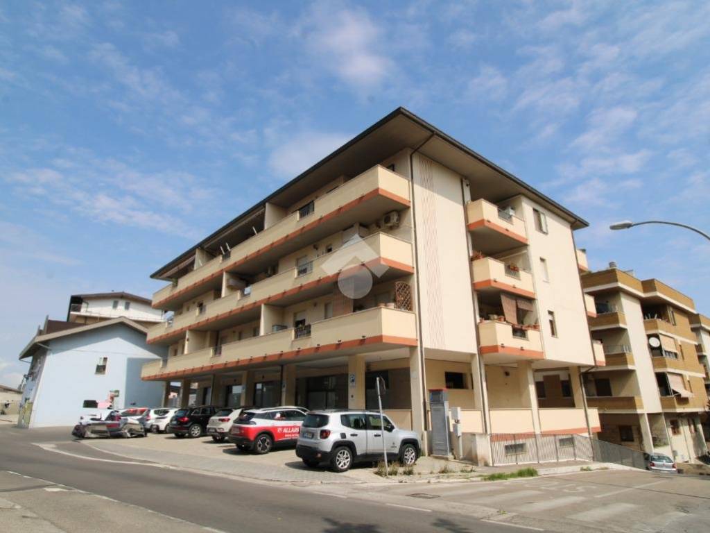 appartamento in vendita a Francavilla al Mare