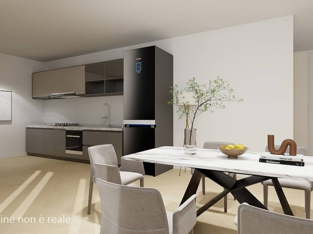 appartamento in vendita a Francavilla al Mare