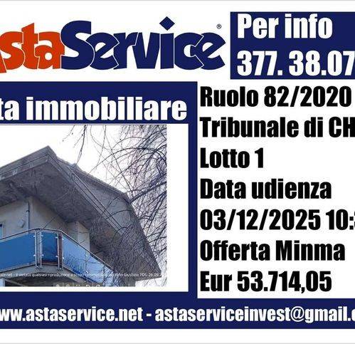 appartamento in vendita a Francavilla al Mare