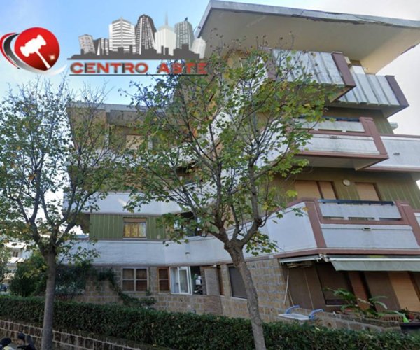 appartamento in vendita a Francavilla al Mare