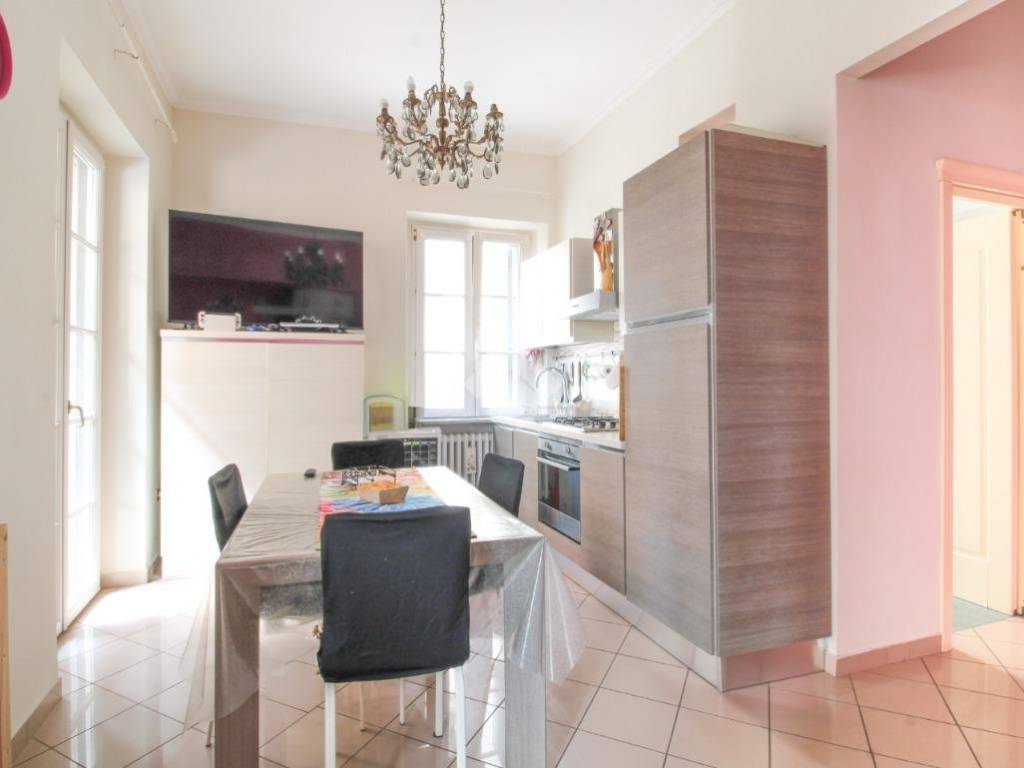 appartamento in vendita a Francavilla al Mare