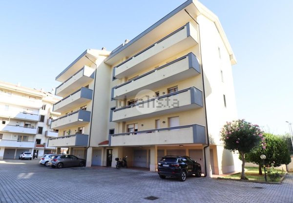 appartamento in vendita a Francavilla al Mare