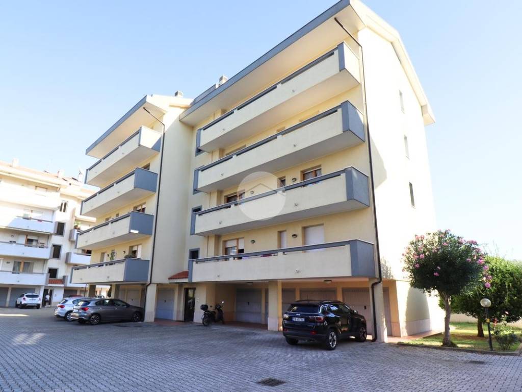 appartamento in vendita a Francavilla al Mare