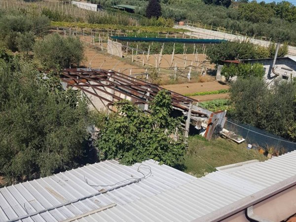 casa indipendente in vendita a Francavilla al Mare