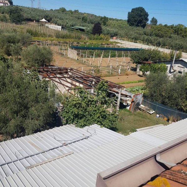 casa indipendente in vendita a Francavilla al Mare