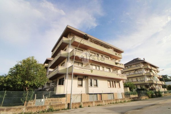 appartamento in vendita a Francavilla al Mare