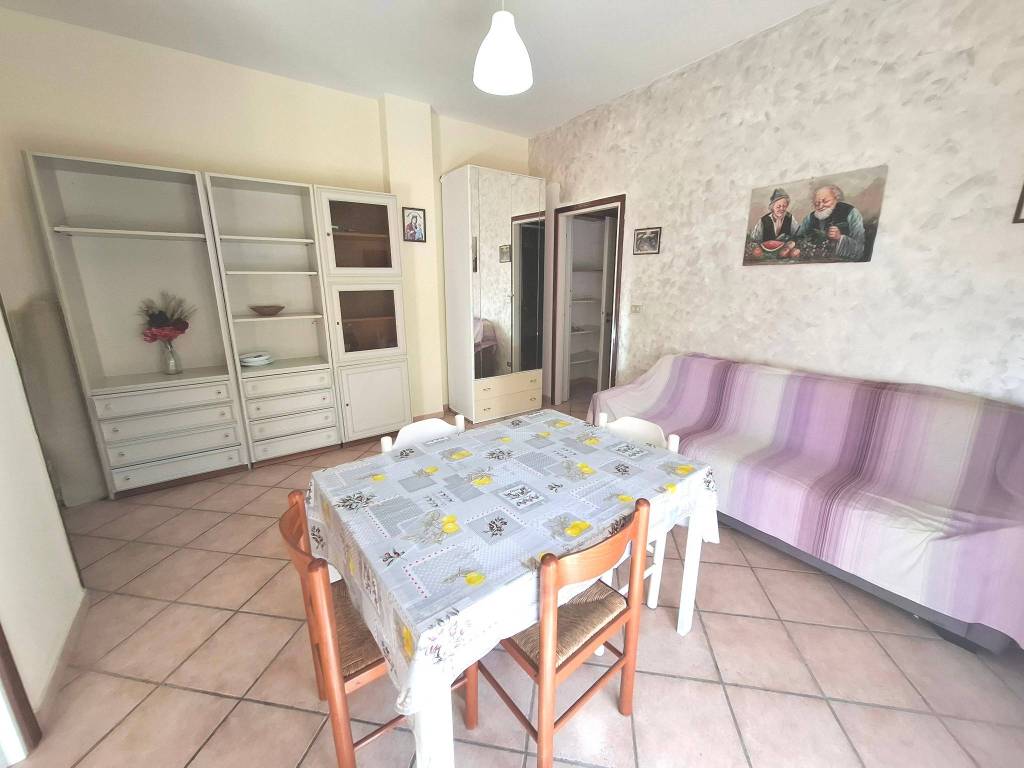 appartamento in vendita a Francavilla al Mare