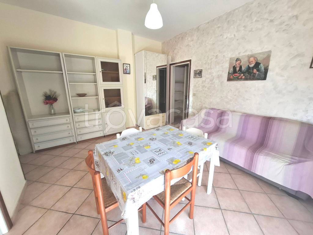 appartamento in vendita a Francavilla al Mare