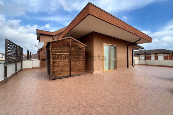 appartamento in vendita a Francavilla al Mare