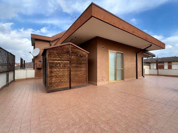 appartamento in vendita a Francavilla al Mare