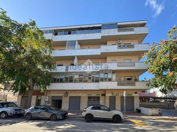appartamento in vendita a Francavilla al Mare