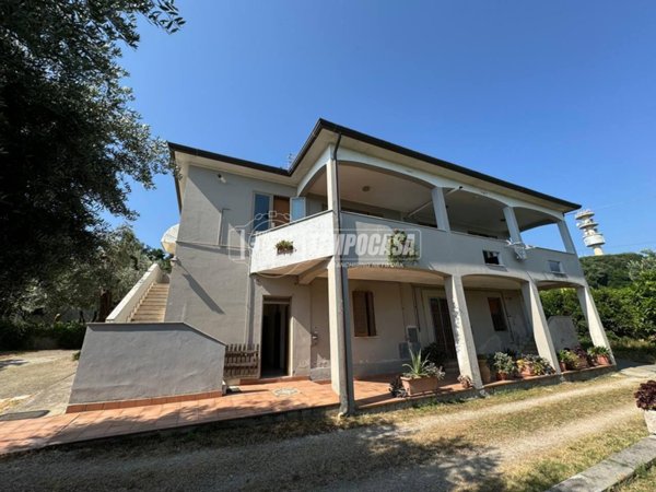 appartamento in vendita a Francavilla al Mare