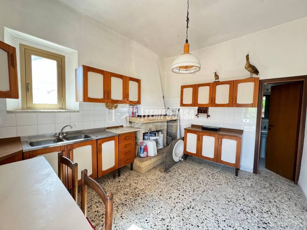 appartamento in vendita a Francavilla al Mare in zona Piane