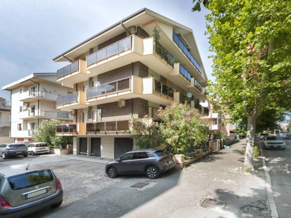 appartamento in vendita a Francavilla al Mare