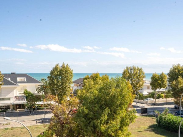 appartamento in vendita a Francavilla al Mare