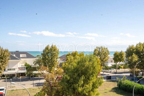 appartamento in vendita a Francavilla al Mare