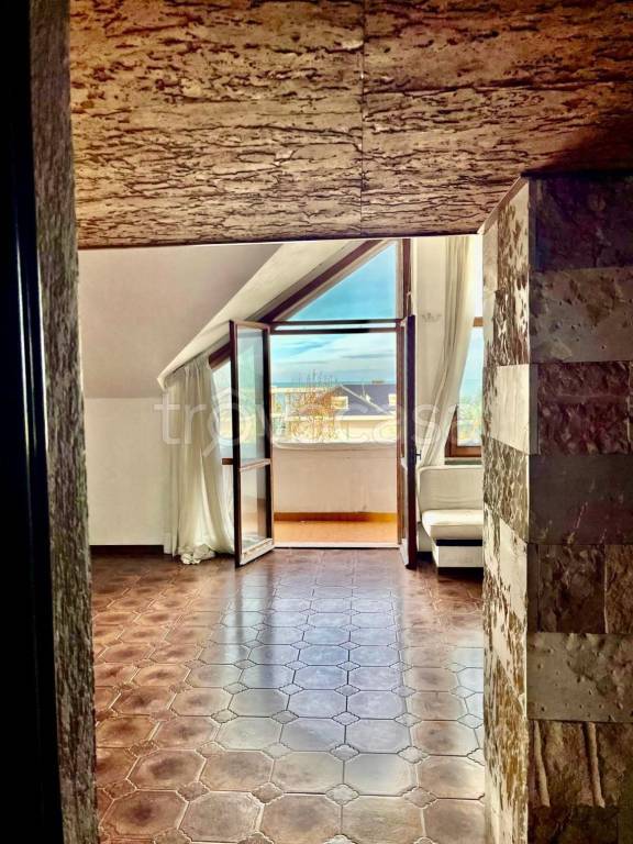 appartamento in vendita a Francavilla al Mare