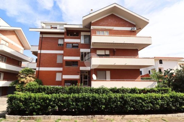 appartamento in vendita a Francavilla al Mare