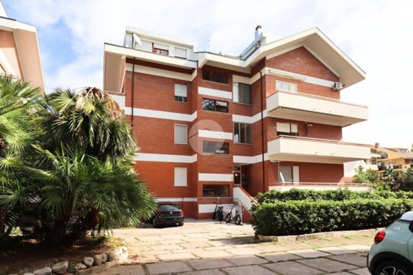 appartamento in vendita a Francavilla al Mare